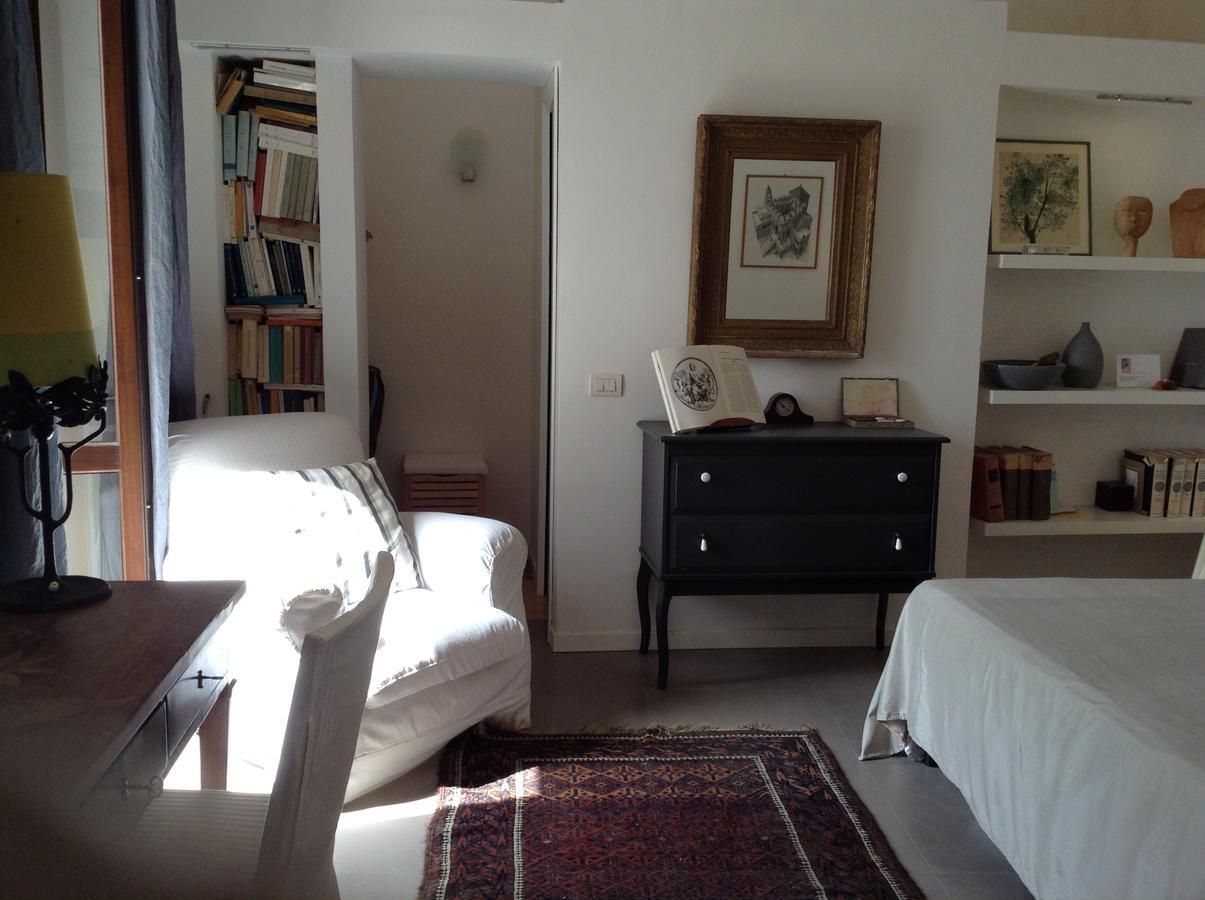 Pietra Rosa Bed & Breakfast Tramonti Luaran gambar
