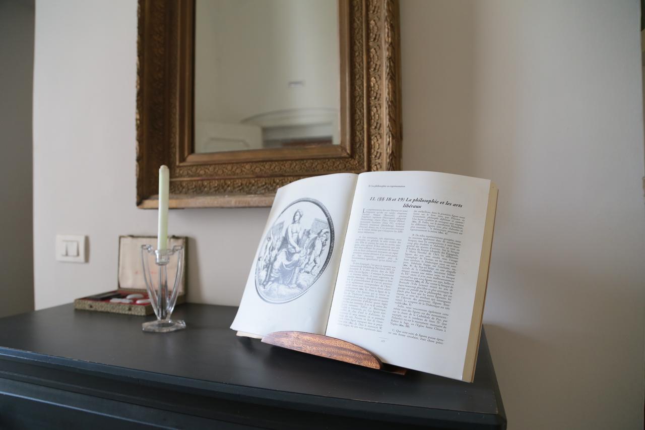 Pietra Rosa Bed & Breakfast Tramonti Luaran gambar