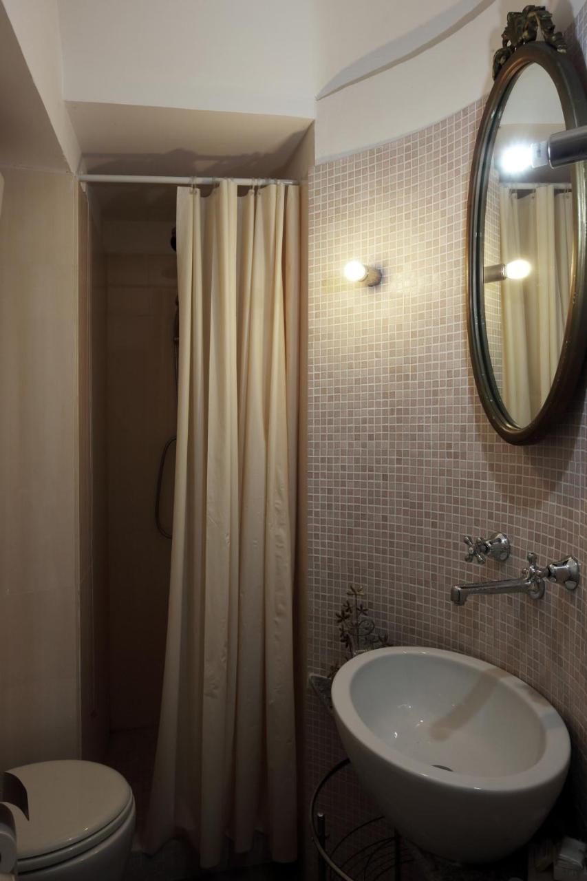 Pietra Rosa Bed & Breakfast Tramonti Luaran gambar